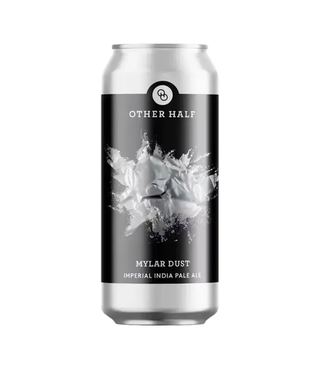 Other Half Brewing - Mylar Dust