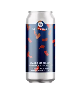 Other Half Brewing - Stacks On Stacks: Southern Hemisphere