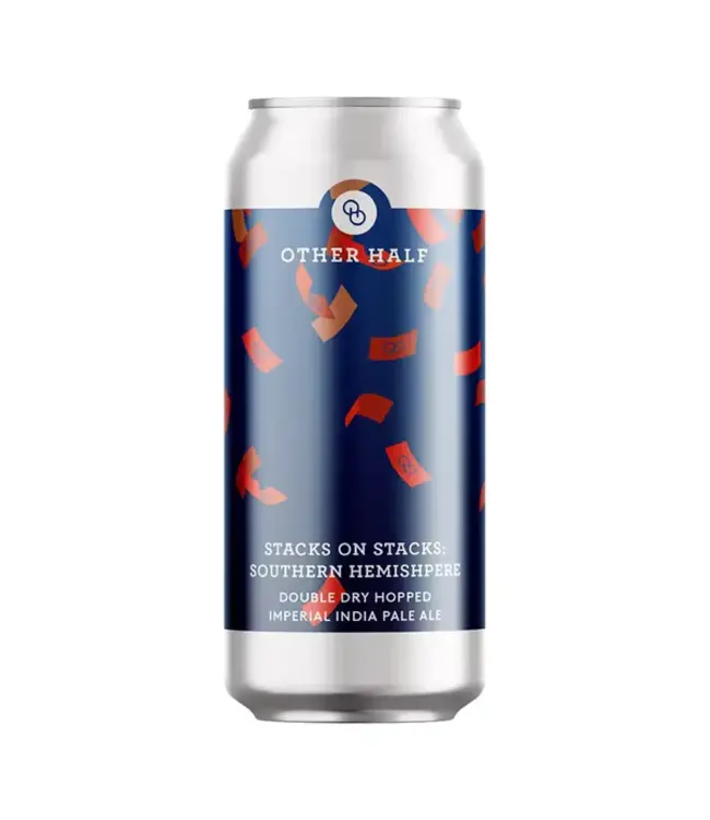 Other Half Brewing - Stacks On Stacks: Southern Hemisphere