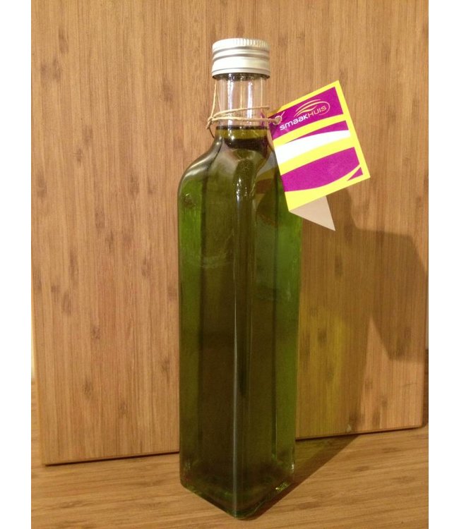 Overjas vergiftigen Harde wind Toscane, biologische olijfolie vanaf 250 ml. - Smaakhuis