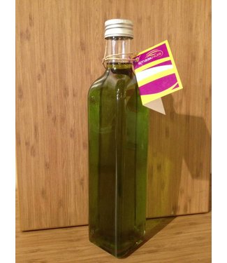 Lleida olive oil - Arbequina