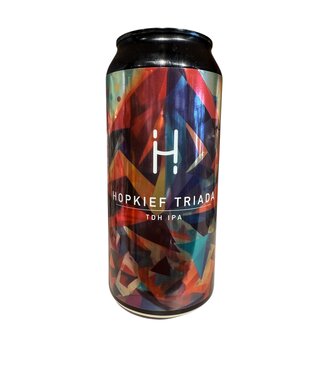 Hopalaa - HopKief Triada