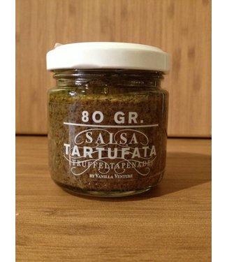 Salsa Tartufata 80 gram