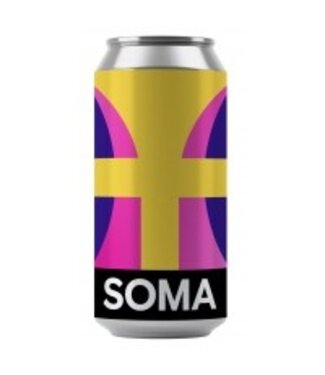 SOMA Beer - Rad