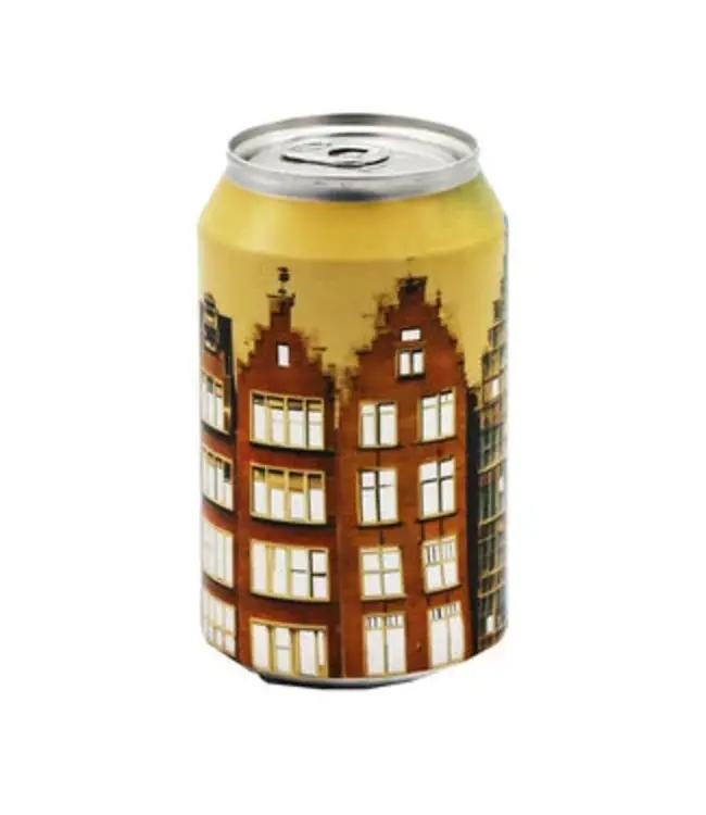 Dok Brewing Company - Van De Velde Weet Het