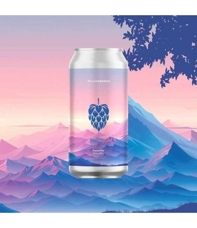 Folkingebrew - Tranquility