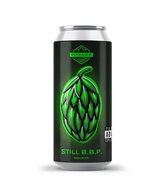 Basqueland Brewing Still B.B.P.