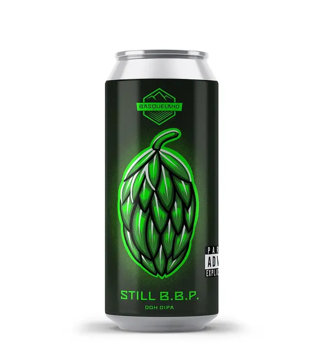 Basqueland Brewing Still B.B.P.