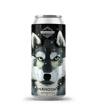 Basqueland Brewing Nanook