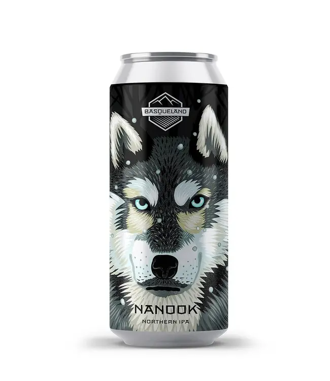 Basqueland Brewing Nanook
