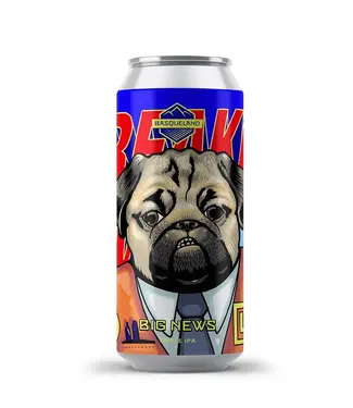 Basqueland Brewing Big News
