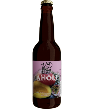 Klein Duimpje AHOLI - New England IPA • 7%