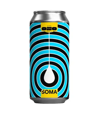 Oso - Glue (collab SOMA)