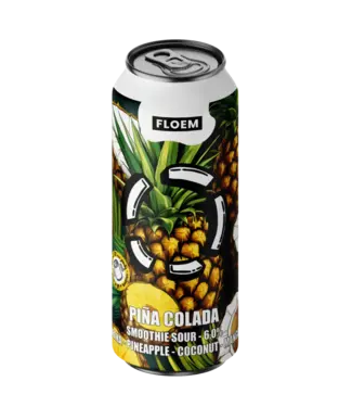 Lost / Floem - Piña Colada