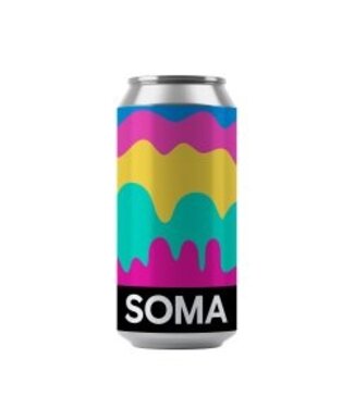 SOMA Beer - Gummy