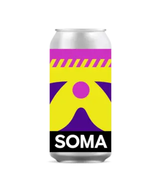 SOMA Beer - Solstice
