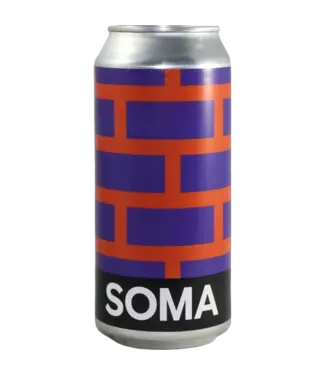 SOMA Beer - Smugglers