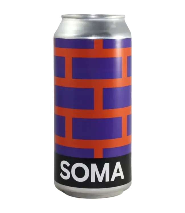 SOMA Beer - Smugglers