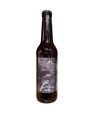 Blackout Brewing - Discordia - Gin BA