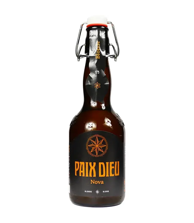 Caulier - Paix Dieu Nova