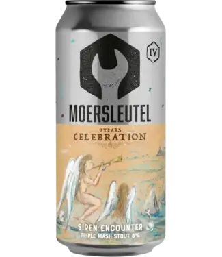 Moersleutel 9Y - Siren Encounter