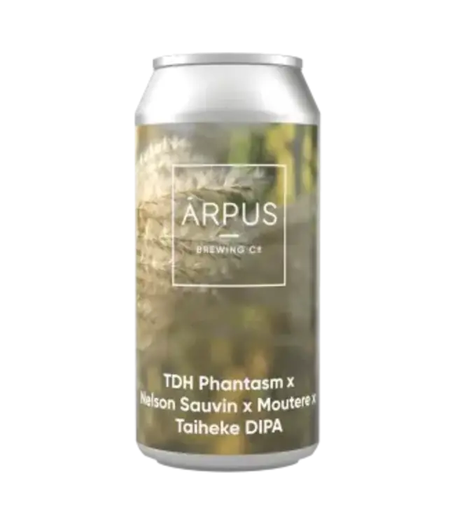 Arpus - TDH Phantasm X Nelson Sauvin X Motuere X Taiheke DIPA