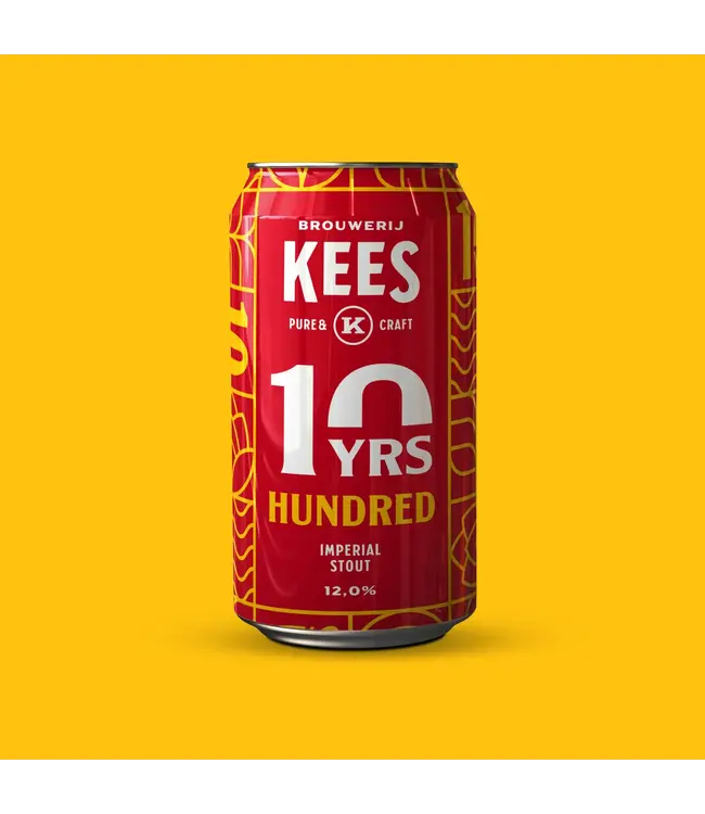 Kees Hundred (10 Years Edition)