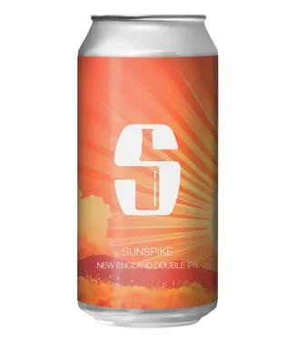 Salikatt - Sunspike