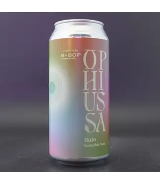 Ophiussa - Halo