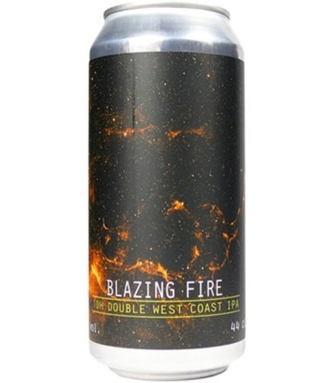 Spartacus - Blazing Fire