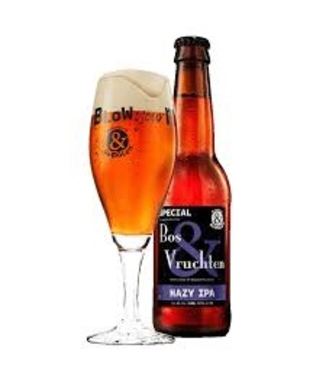 Brouwerij de Molen Bos & Vruchten