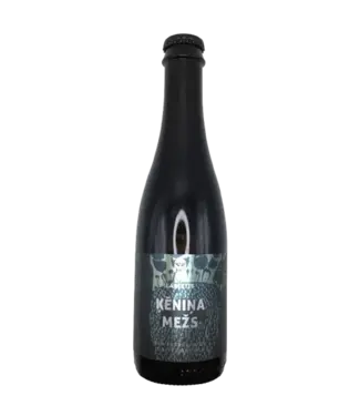 Labietis - Kenina Mežs (Gin BA)