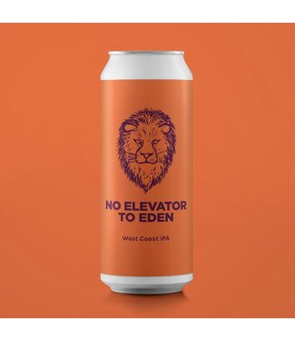 Pomona Island - No Elevator To Eden