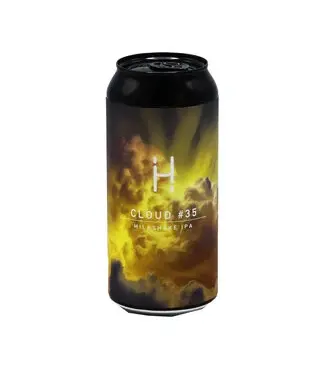 Hopalaa - CLOUD #35
