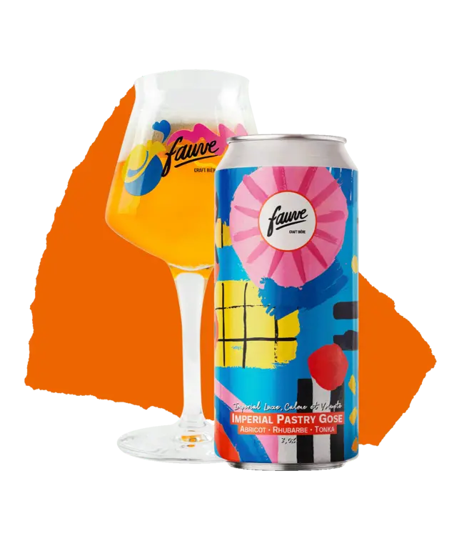 Fauve - Imperial Luxe, Calme et Volupté