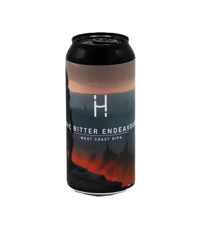 Hopalaa - The Bitter Endeavour