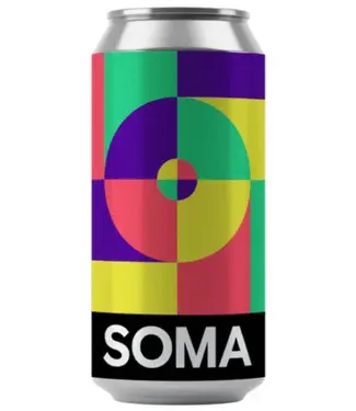SOMA Beer - Grit