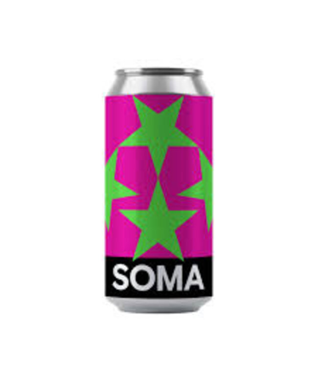 SOMA Beer - Oasis