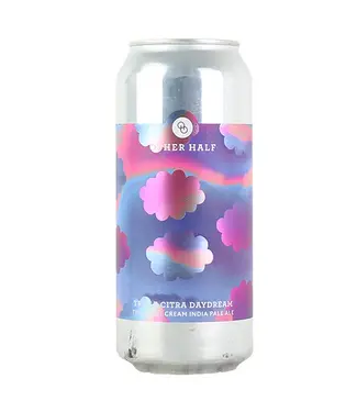 Other Half - Triple Citra Daydream
