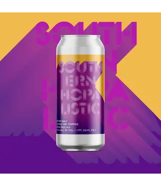 Other Half - Southernhopalistic