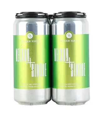 Other Half - Nelson + Simcoe