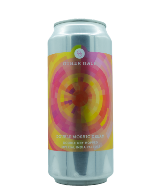 Other Half - Double Mosaic Dream