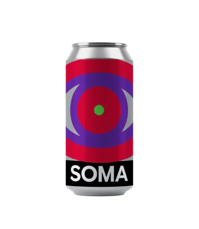 SOMA Beer - Tilt