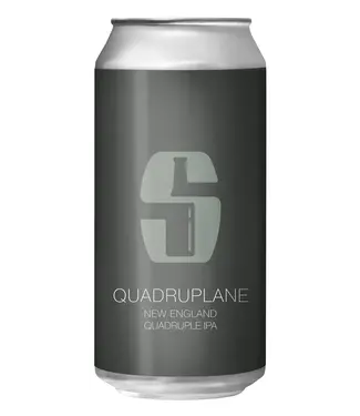 Salikatt - Quadruplane