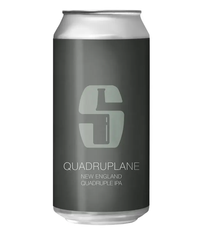 Salikatt - Quadruplane