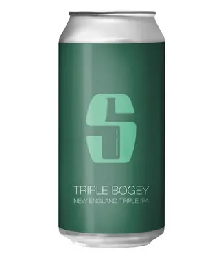 Salikatt - Triple Bogey