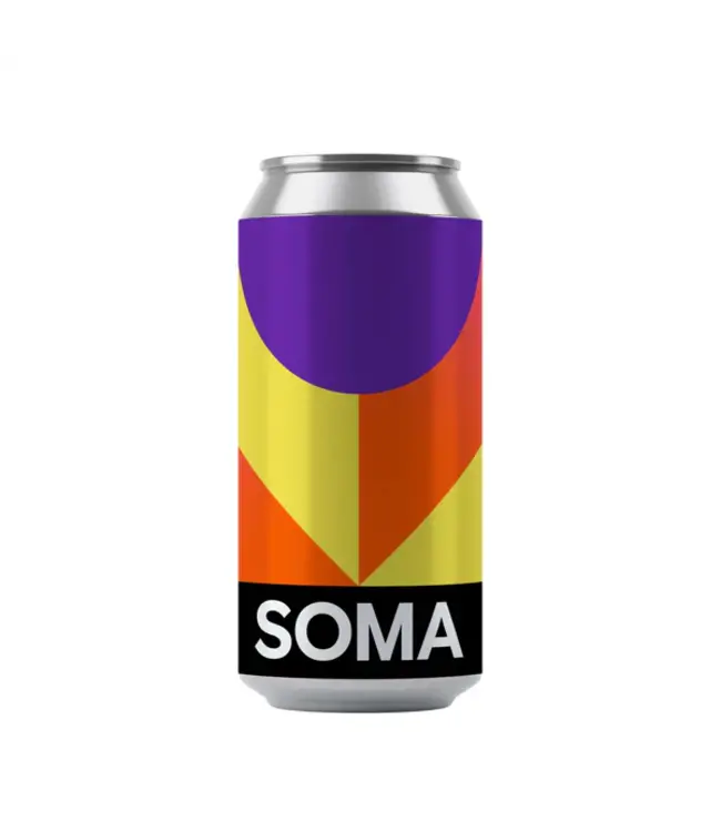 SOMA Beer - Fever