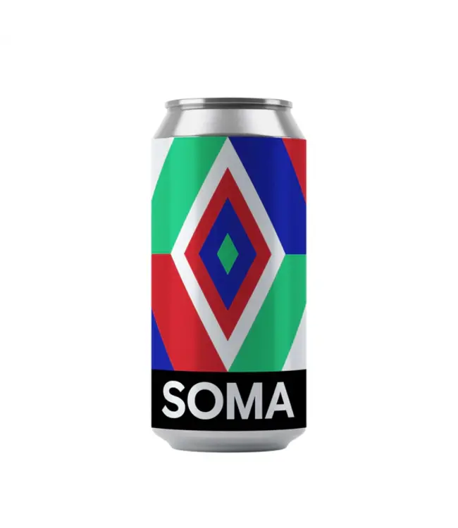 SOMA Beer - K20