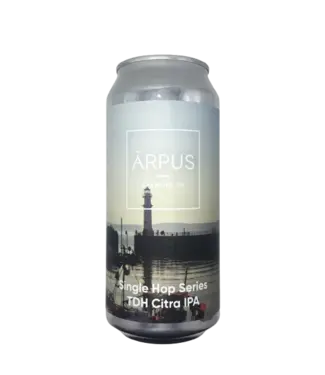 Ārpus - Single Hop Series TDH Citra IPA