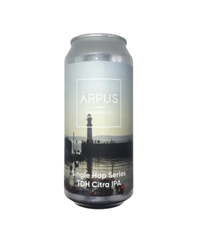 Ārpus - Single Hop Series TDH Citra IPA